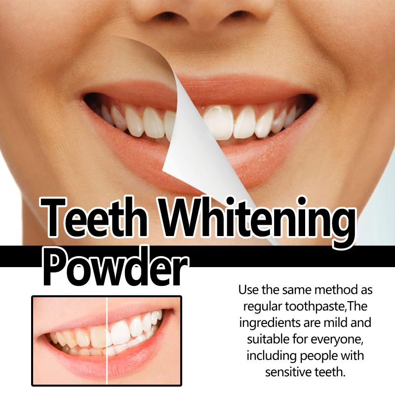 Teeth Whitening Powder Charcoa - Teeth Whitening With Baking Soda 评论和价格