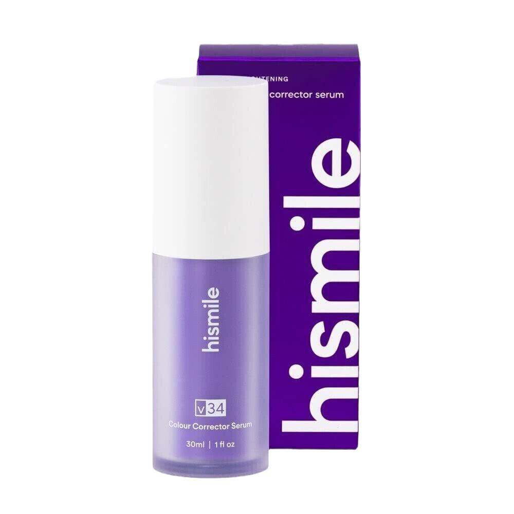 30ml Hismile V34 Purple Teeth  - Teeth Whitening Hismile 评论和价格