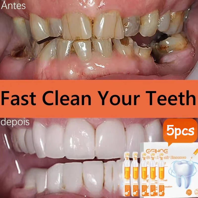 Quickly Repair Gum Serum Relie - Teeth Whitening With Baking Soda 评论和价格