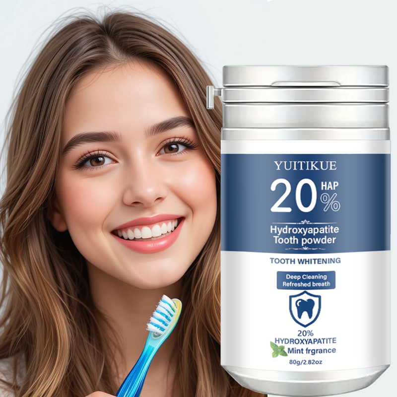 Yuitikue 20% Hydroxyapatite To - Teeth Whitening Hismile 评论和价格