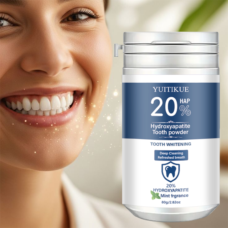 Yuitikue 20% Hydroxyapatite To - Teeth Whitening Hismile 评论和价格