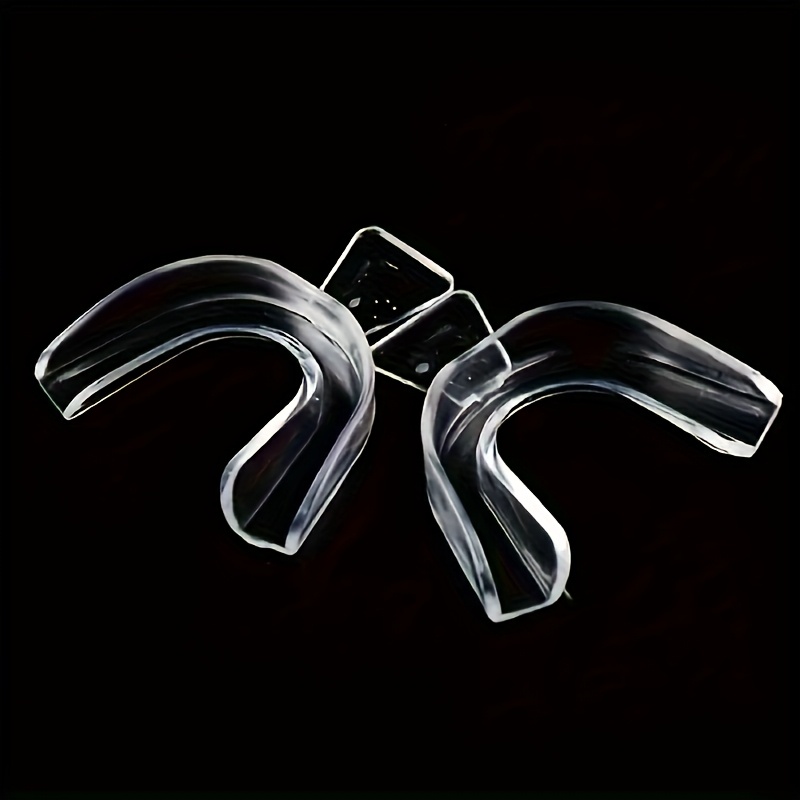 Unisex Teeth Aligner Silicone  - Whitening Teeth Dentist 评论和价格