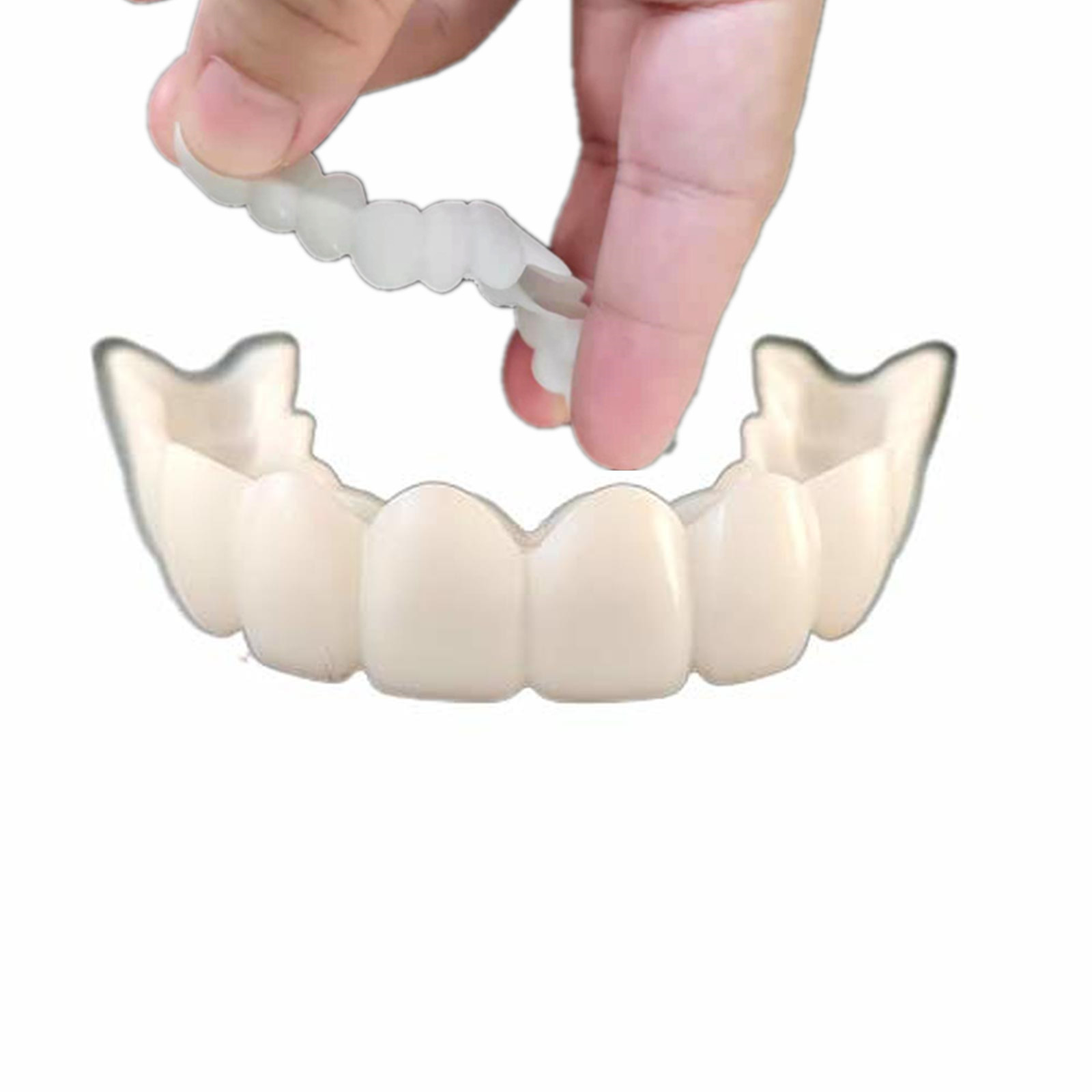 Soft Silicone Gel Dental Oral  - Teeth Whitening Moulds 评论和价格