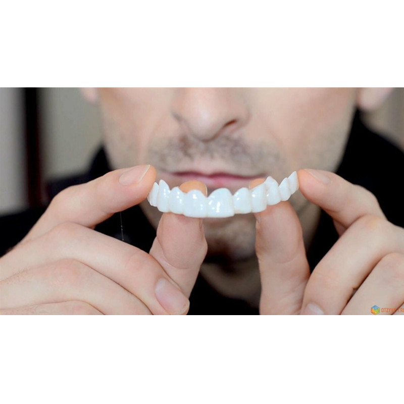 Soft Silicone Gel Dental Oral  - Teeth Whitening Moulds 评论和价格
