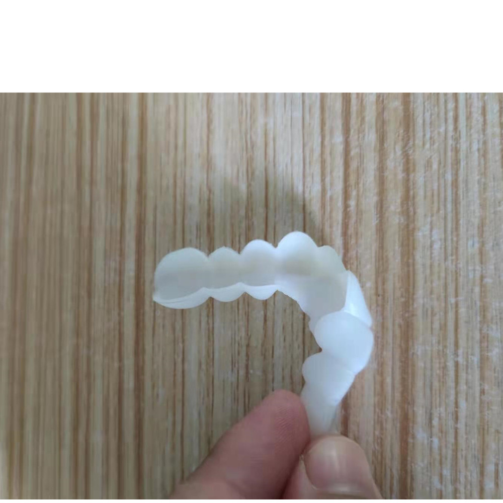 Soft Silicone Gel Dental Oral  - Teeth Whitening Moulds 评论和价格