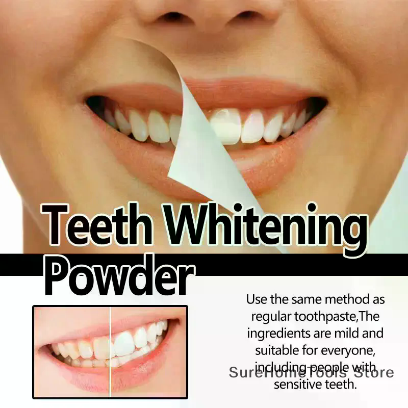 Bamboo Charcoal Powder For Tee - Teeth Whitening Ingredients 评论和价格