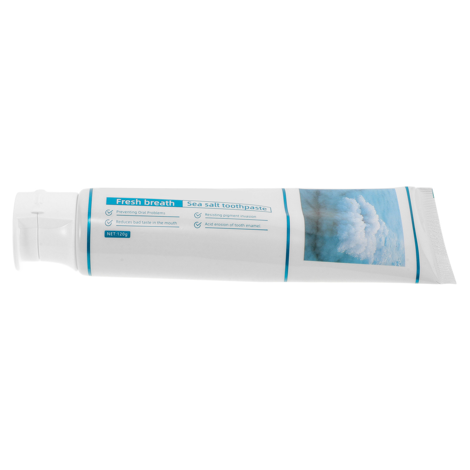 Sea Salt Toothpaste Coconut Oi - Teeth Whitening With Coconut Oil 评论和价格