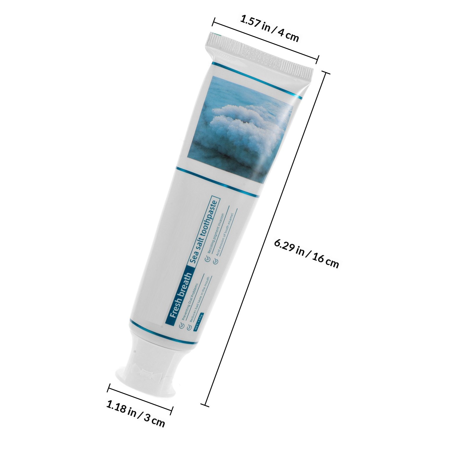 Sea Salt Toothpaste Coconut Oi - Teeth Whitening With Coconut Oil 评论和价格