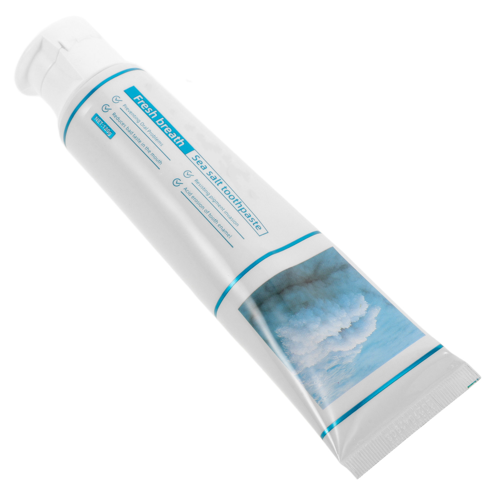 Sea Salt Toothpaste Coconut Oi - Teeth Whitening With Coconut Oil 评论和价格