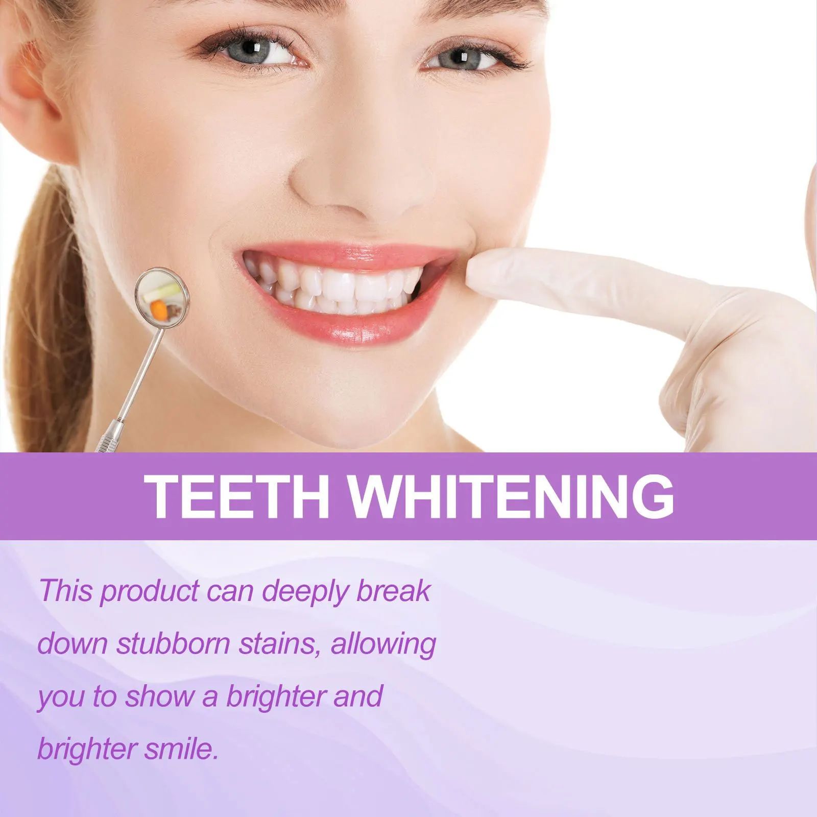14pcs/box Teeth Bleaching Stri - Teeth Whitening Strips Permanent 评论和价格