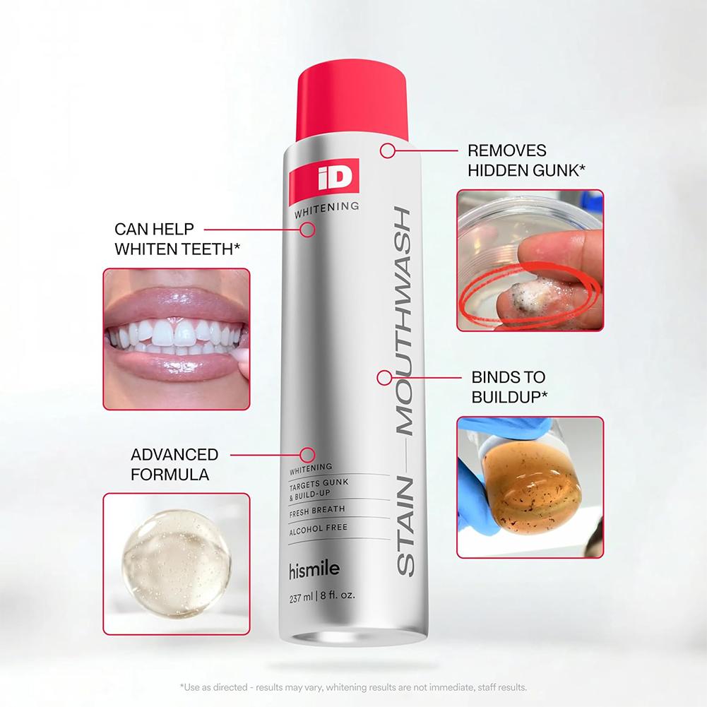Hismile V34 Teeth Whitening St - Teeth Whitening Hismile 评论和价格