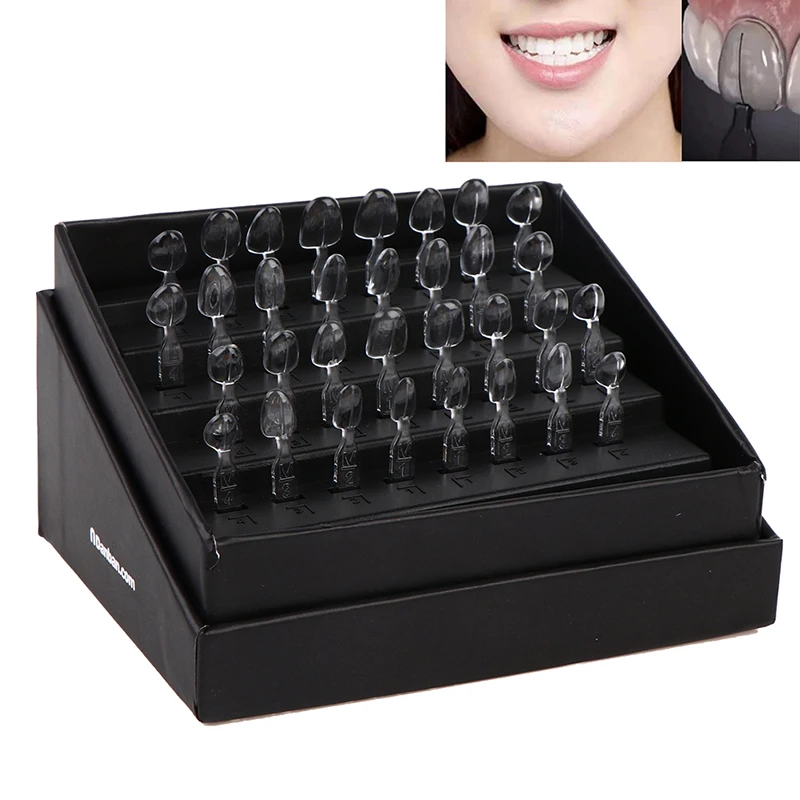Dental Mould For Composite Res - Teeth Whitening Moulds 评论和价格