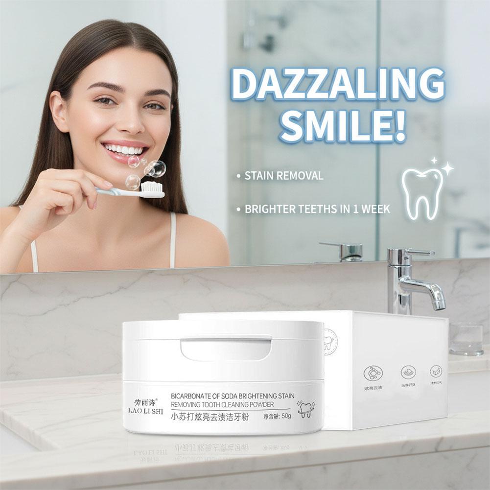 Baking Soda Teeth Whitening Po - Teeth Whitening With Baking Soda 评论和价格