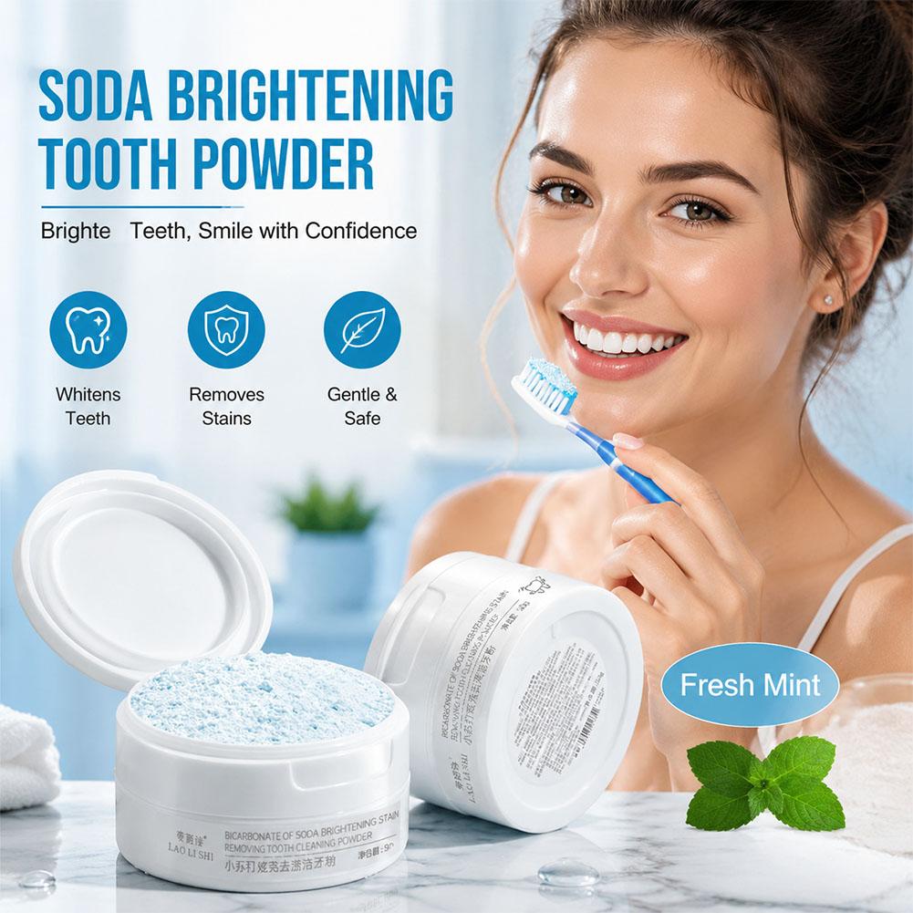 Baking Soda Teeth Whitening Po - Teeth Whitening With Baking Soda 评论和价格