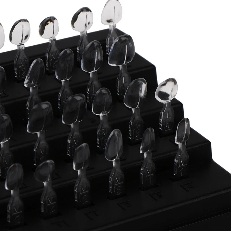 32pcs/set Dental Mould Kit For - Teeth Whitening Moulds 评论和价格