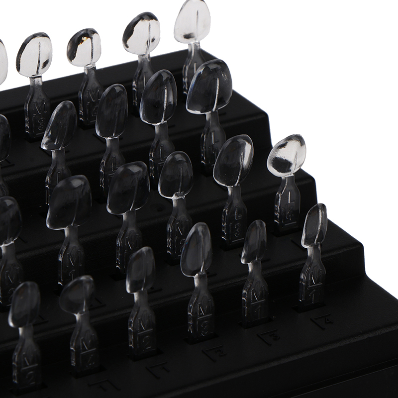 Dental Mould For Composite Res - Teeth Whitening Moulds 评论和价格