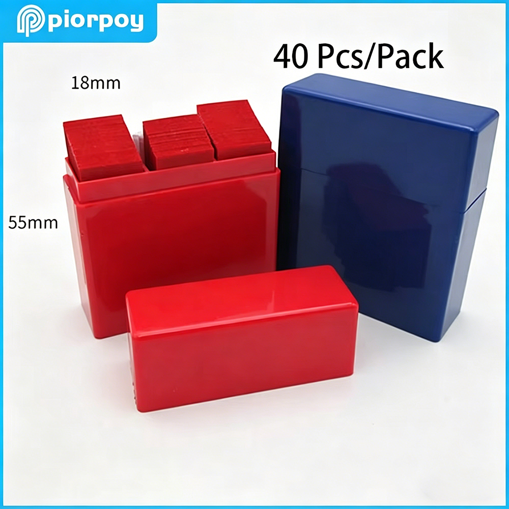 PIORPOY 300Pcs Dental Articula - Teeth Whitening Strips Permanent 评论和价格