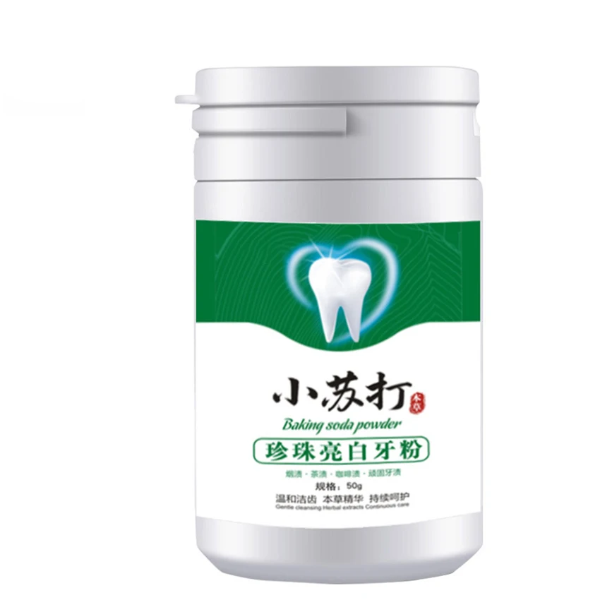 Baking Soda Brightening Tooth  - Teeth Whitening With Baking Soda 评论和价格