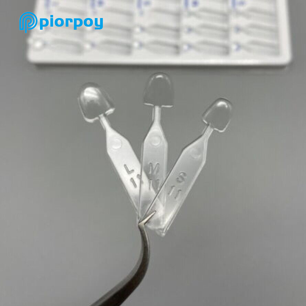 PIORPOY Dental Composite Resin - Teeth Whitening Moulds 评论和价格