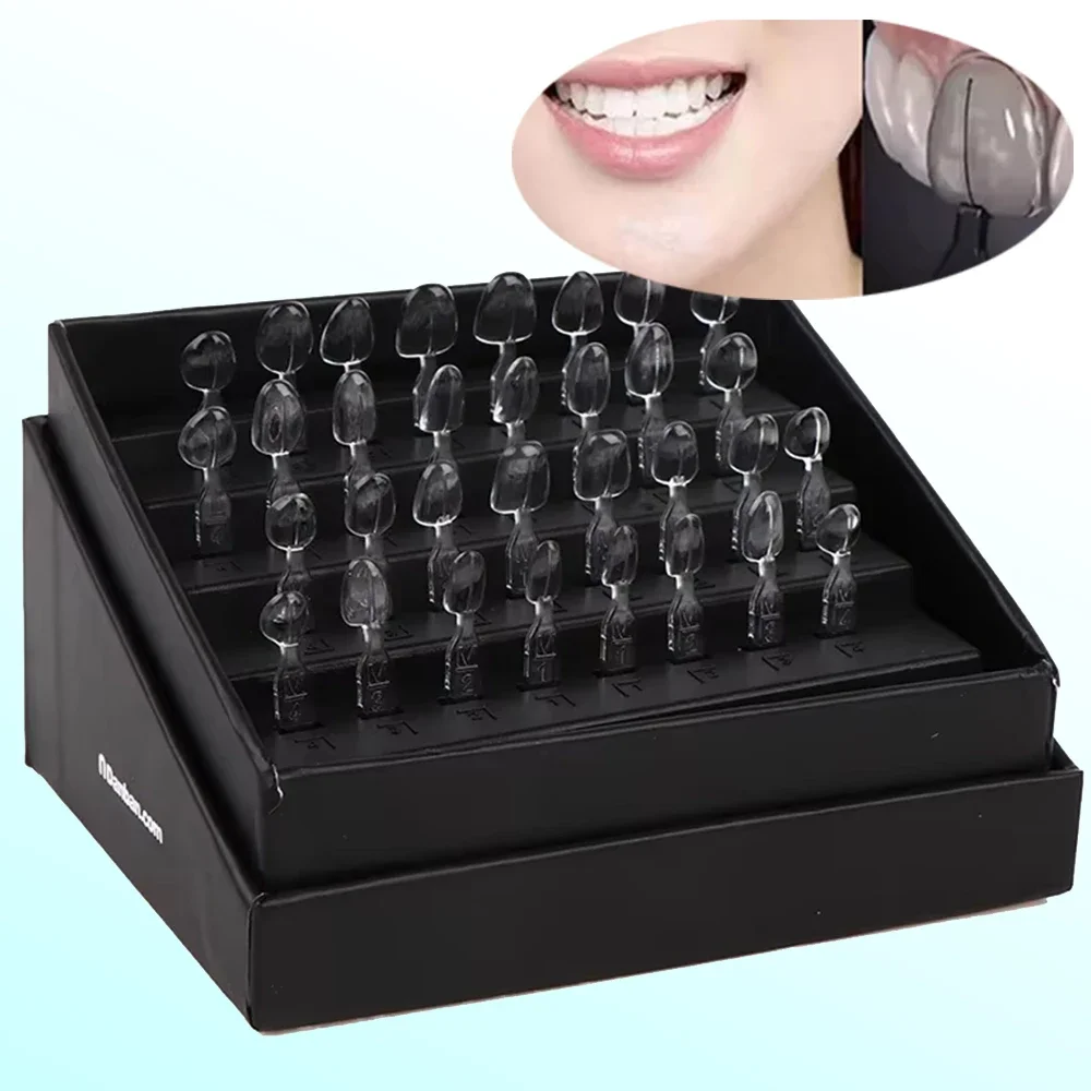 Dental Mould For Composite Res - Teeth Whitening Moulds 评论和价格