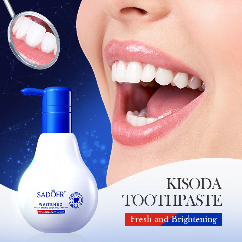 1Box Teeth Clean Baking Soda T - Teeth Whitening With Baking Soda 评论和价格
