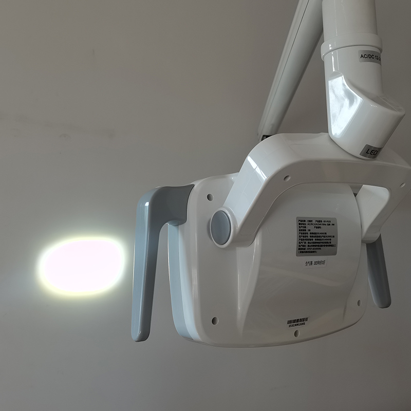 6LED Dental LED Lamp Oral Ligh - Whitening Teeth Dentist 评论和价格