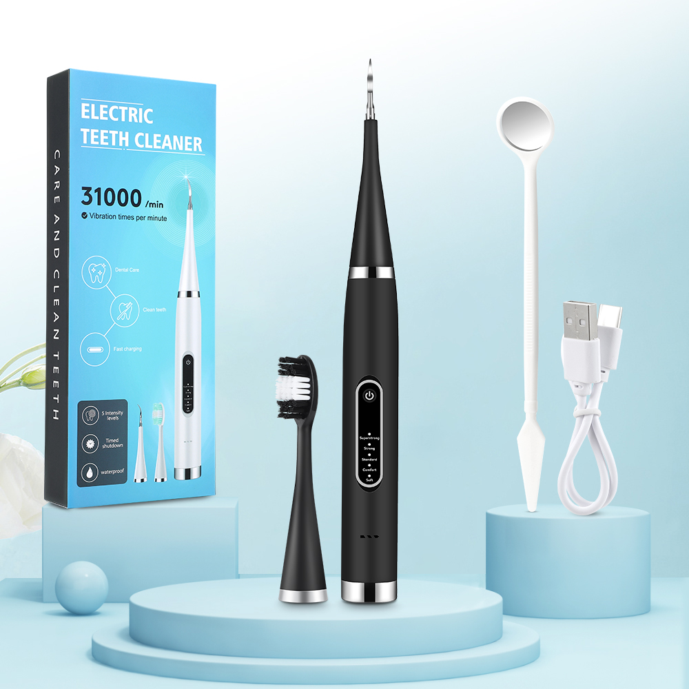 Portable Electric Sonic Dental - Whitening Teeth Dentist 评论和价格