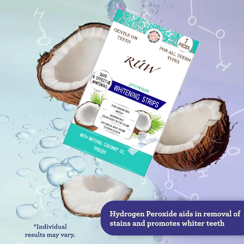 Hot selling GuruNanda coconut  - Teeth Whitening With Coconut Oil 评论和价格