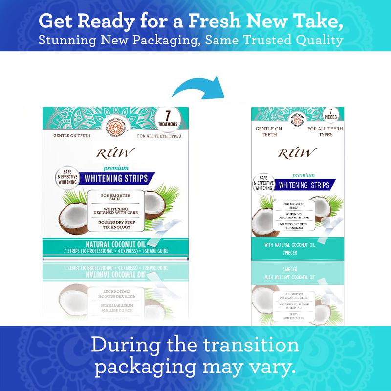 Hot selling GuruNanda coconut  - Teeth Whitening With Coconut Oil 评论和价格