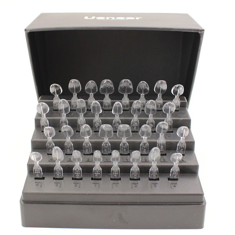 Dental Anterior Veneer Mould K - Teeth Whitening Moulds 评论和价格