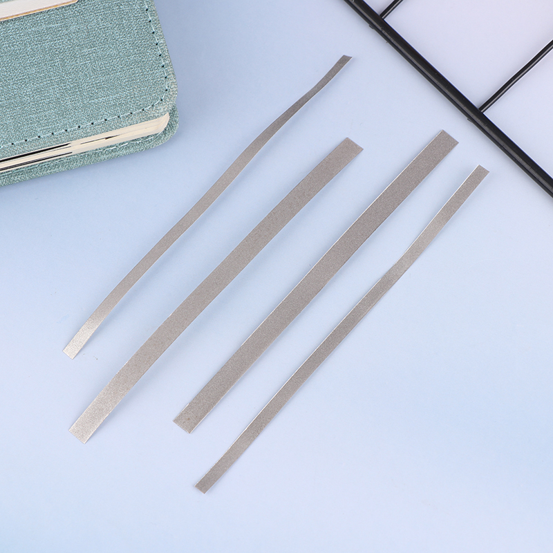 10Pcs Dental Metal Polishing S - Whitening Teeth Dentist 评论和价格