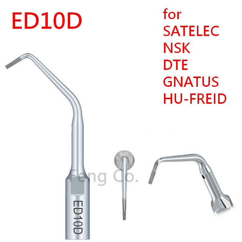 ED10D Dental Ultrasonic Scaler - Whitening Teeth Dentist 评论和价格