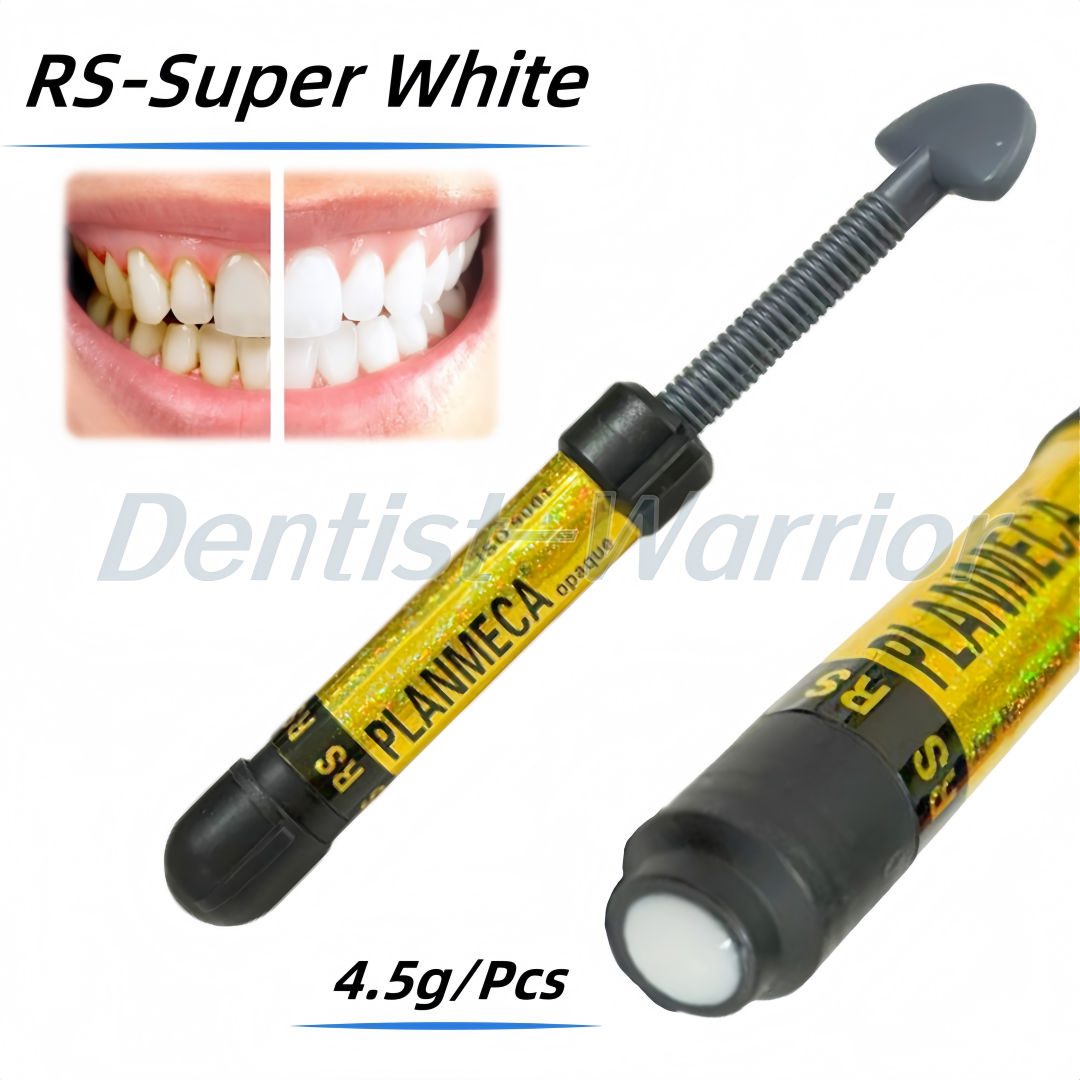 RS Dental Super White Hybrid A - Whitening Teeth Dentist 评论和价格
