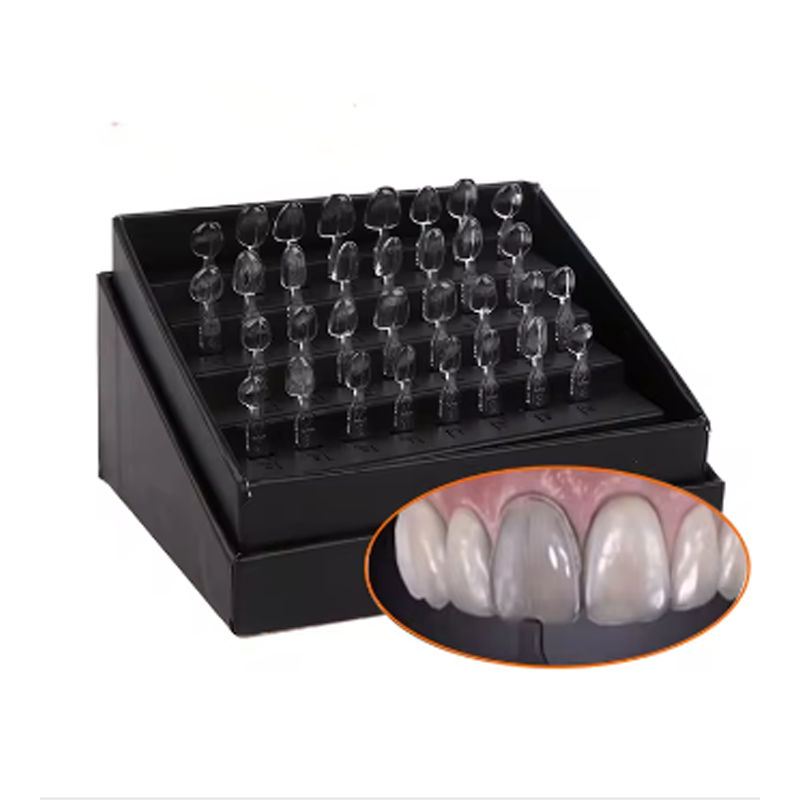 32Pcs/Box Dental Veneer Mould  - Teeth Whitening Moulds 评论和价格