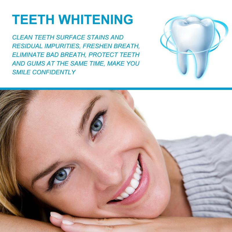 Blueberry Baking Soda Tooth Po - Teeth Whitening With Baking Soda 评论和价格