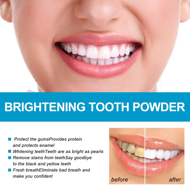 Blueberry Baking Soda Tooth Po - Teeth Whitening With Baking Soda 评论和价格