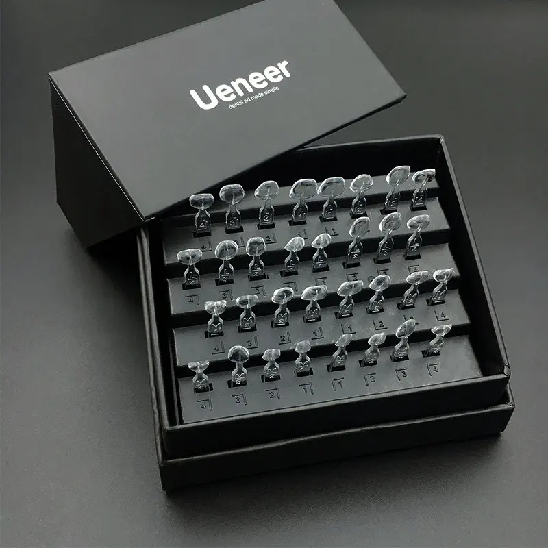 Dental Veneers Mould Autoclave - Teeth Whitening Moulds 评论和价格